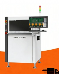 Koh Young KY8030-2 True 3D Solder Paste Inspection System