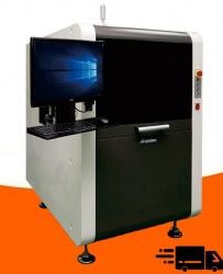 ALEADER ALD7720TB-RB 2D Automatic Optical Inspection Machine