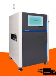 ALD5810ST Pre-Reflow AOI (Automatic Optical Inspection) Machine