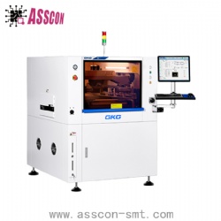 SMT Printer GKG G9+