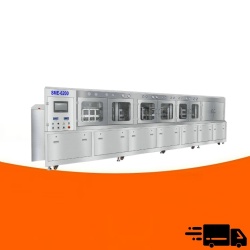 SME-6200 PCBA In-line Cleaning Machine