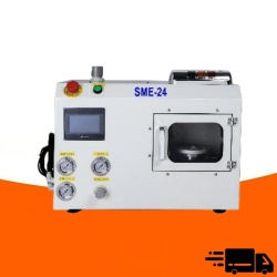 SMT Nozzle Cleaning Machine SME-24