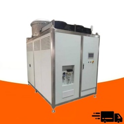 Vacuum Drying Oven 25