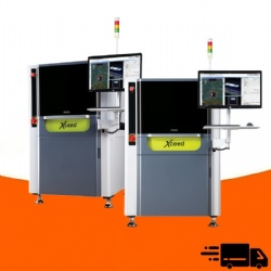 PARMI Xceed XL 3D Automated Optical Inspection (AOI) Machine