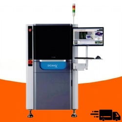 PARMI SIGMA X Dual SPI(Solder Paste Inspection）