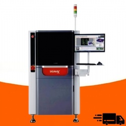 PARMI SIGMA X XLarge SPI(Solder Paste Inspection）