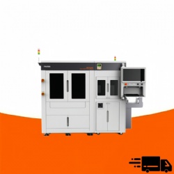 PARMI Artion Ultra-Precision 2D&3D AOI for Wafer Inspection