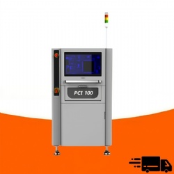 PARMI PCI 100 2D AOI for Conformal Coating Inspection