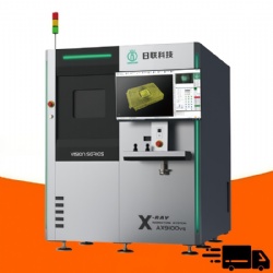 UNICOMP AX9100vs AOI