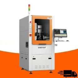 GENITEC GAM310AT In-line Automatic PCB Router Machine
