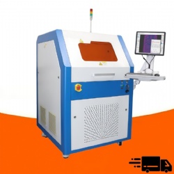 ZAM310H PCBA/FPCA Laser Depaneling Machine