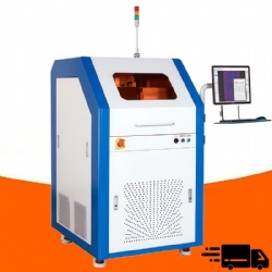 ZAM310S PCBA/FPCA Laser Depaneling Machine