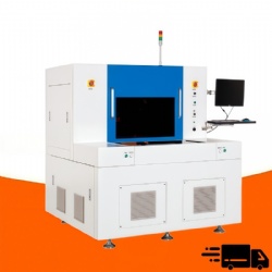 ZAM330 PCBA/FPCA Laser Depaneling Machine