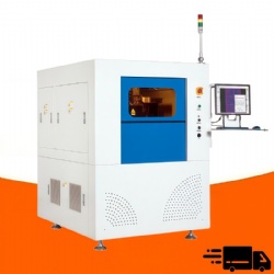 ZAM310L PCBA/FPCA Laser Depaneling Machine