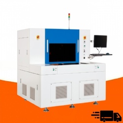 ZAM330D PCBA/FPCA Laser Depaneling Machine