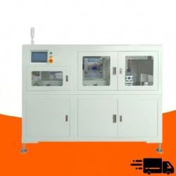 ZM30-A Bi-directional Inline V-Cut Machine