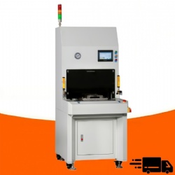 ZM15T High-Speed Pressure Booster Cylinder FPCA/PCBA PCB Punching Machine