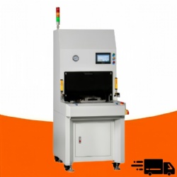 ZM15S Servo Electric Actuator PCBA PCB Punching Machine
