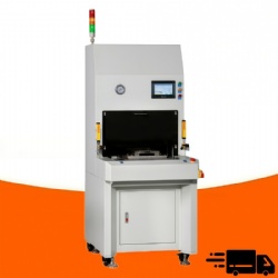 ZM10Y Hydraulic Cylinder PCBA PCB Punching Machine