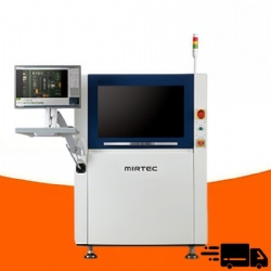 MIRTEC MV-3 Series 2D Automated Optical Inspection System