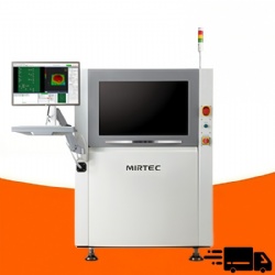MIRTEC MS-15 3D In-Line Solder Paste Inspection System