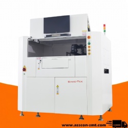 SINIC-TEK InSPIre-1200plus Full 3D Inline Solder Paste Inspection System