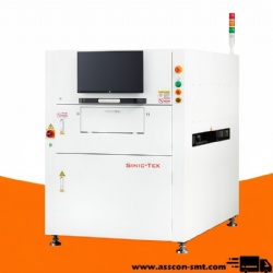 SINIC-TEK InSPIre-630DL Inline 3D Solder Paste Inspection System