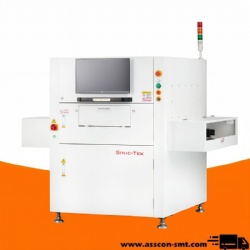 Sinic-Tek InSPIre-1200 Ultra-Large Board Inline High-Speed 3D Solder Paste Inspection System