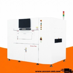 SINIC-TEK InSPIre-1500plus 3D Solder Paste Inspection Machine