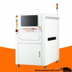 SINIC-TEK A-510 3D Automated Optical Inspection System