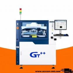 GKG GT++ Fully Automatic Vision Solder Paste Printer