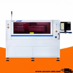 GKG HR900 Fully Automatic SMT Solder Paste Printer