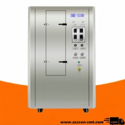 Automatic Stencil Cleaning Machine SME-3100