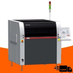 DEK NeoHorizon 03iX Solder Paste Screen Printer