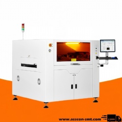 GKG Pled-mini Solder Paste Printer