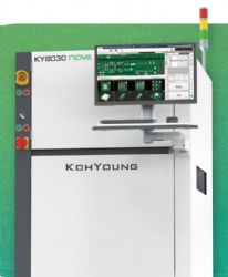 Koh Young KY8030 Nova SPI