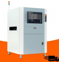 VCTA In-Line V860L 3D Solder Paste Inspection System